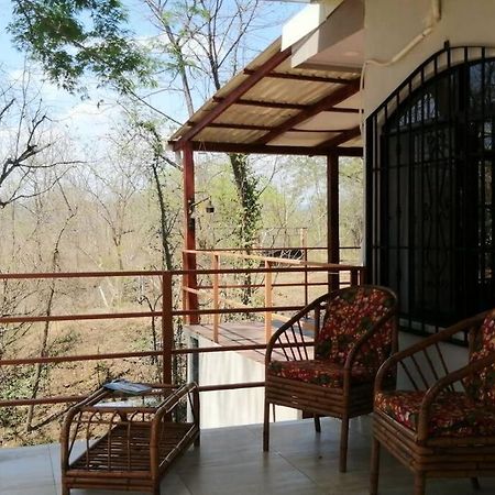 San Juanillo Casa Jacintoヴィラ エクステリア 写真