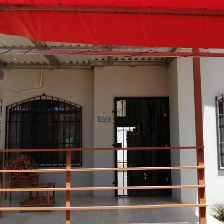 San Juanillo Casa Jacintoヴィラ エクステリア 写真