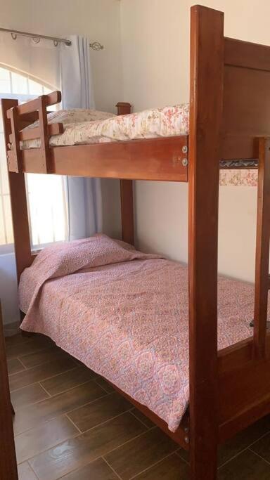 San Juanillo Casa Jacintoヴィラ エクステリア 写真