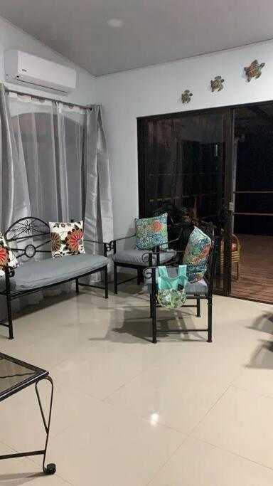 San Juanillo Casa Jacintoヴィラ エクステリア 写真