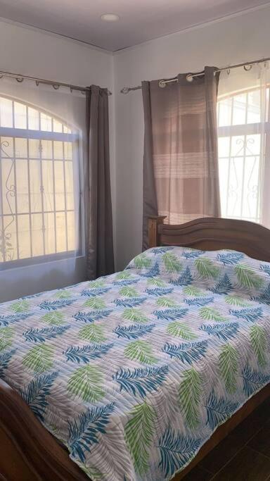 San Juanillo Casa Jacintoヴィラ エクステリア 写真