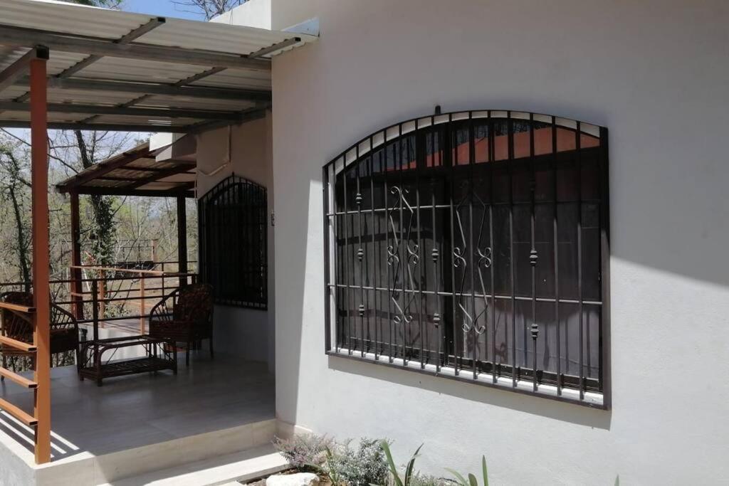 San Juanillo Casa Jacintoヴィラ エクステリア 写真